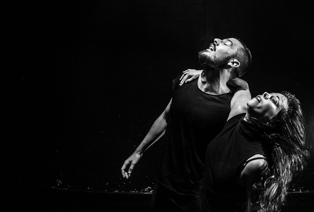 Jesús Rubio Gamo - Aerowaves