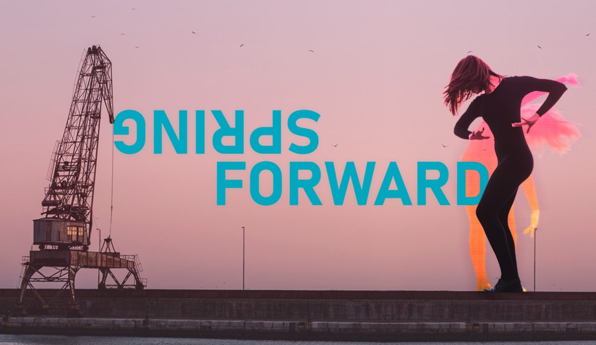 Spring Forward 2020 Aerowaves