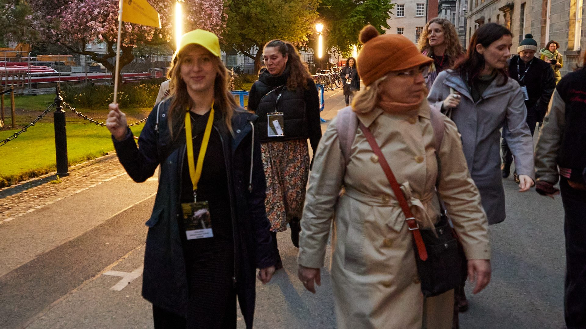 Spring Forward 2023 Aerowaves