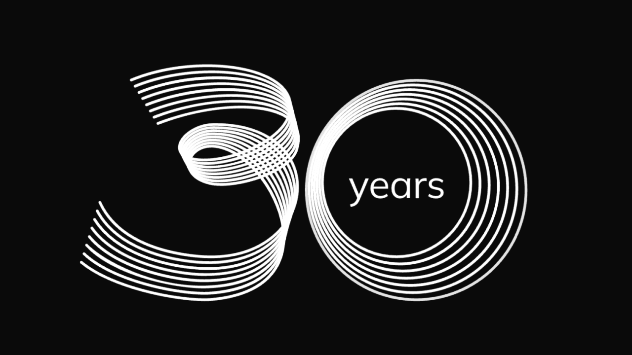 30 years of dance across europe